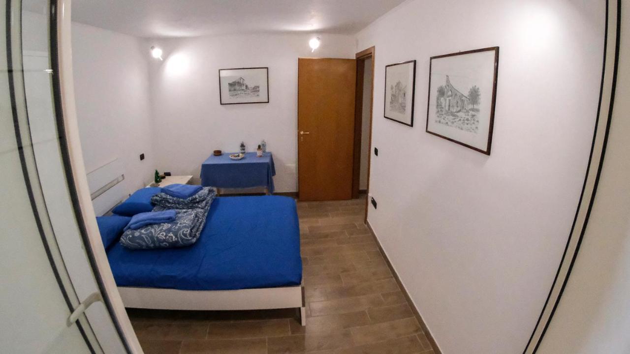 Hotel Casalauretta Napoli Esterno foto